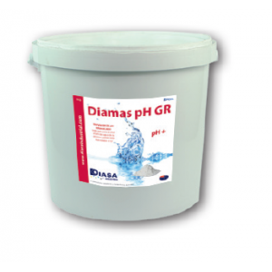 pH plus za bazene